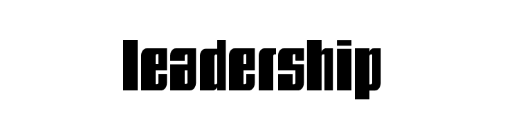 BDMustang  Free Fonts Download