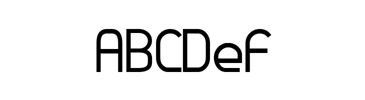 Futurex Simplex  Free Fonts Download