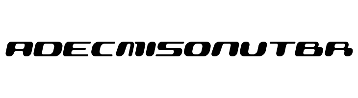 21 Oblique  Free Fonts Download