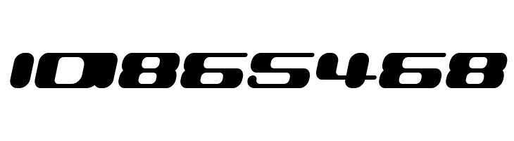 21 Oblique  Free Fonts Download