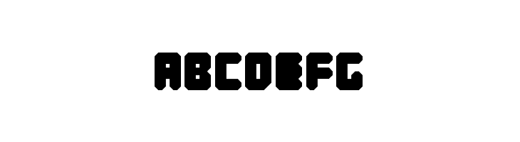 BDFimo  Free Fonts Download
