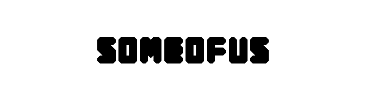 BDFimo  Free Fonts Download