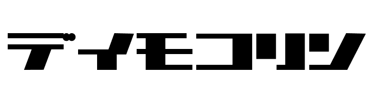 1000000volt Kana  Free Fonts Download