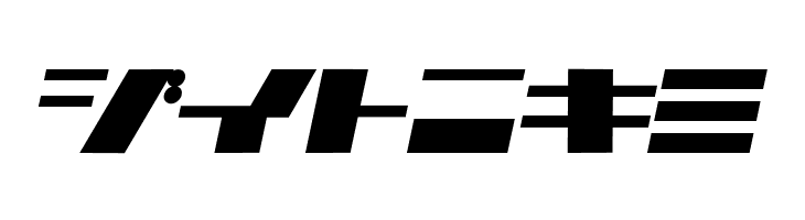 1000000volt KanaOblique  Free Fonts Download