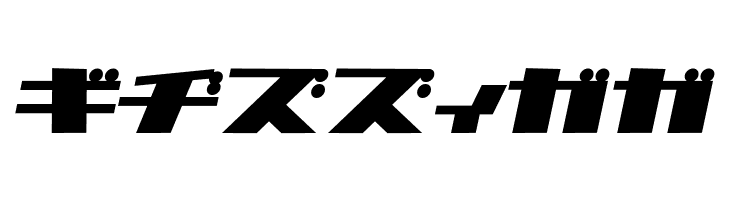 1000000volt KanaOblique  Free Fonts Download