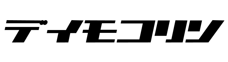 1000000volt KanaOblique  Free Fonts Download