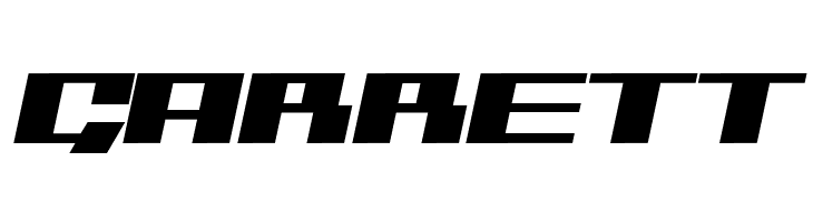 1000000volt Oblique  Free Fonts Download