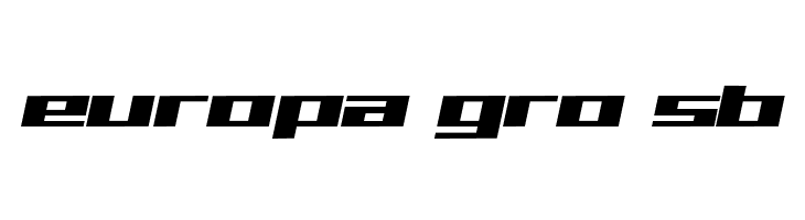 1000000volt Oblique  Free Fonts Download