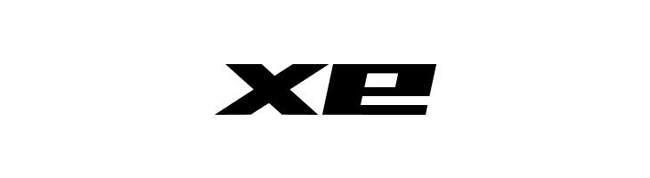 1000000volt Oblique  Free Fonts Download