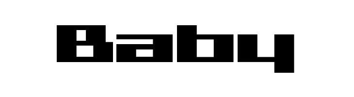 1000000volt  Free Fonts Download