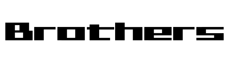 1000000volt  Free Fonts Download