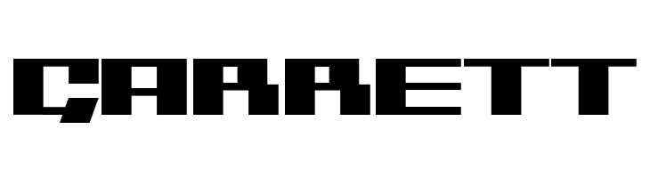 1000000volt  Free Fonts Download