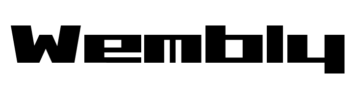 1000000volt  Free Fonts Download