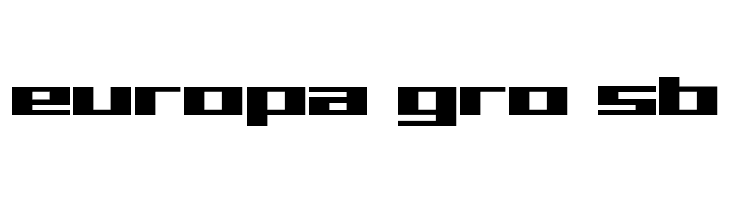 1000000volt  Free Fonts Download