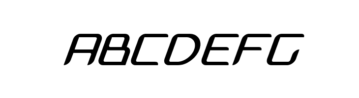 Massimo Oblique  Free Fonts Download