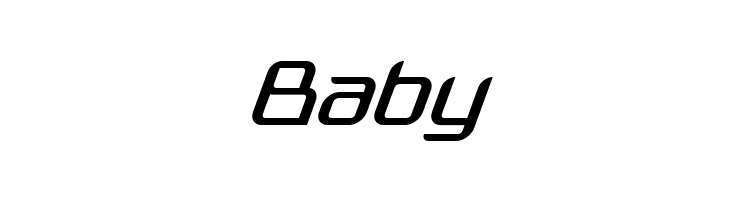 Massimo Oblique  Free Fonts Download