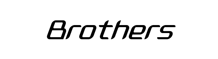 Massimo Oblique  Free Fonts Download