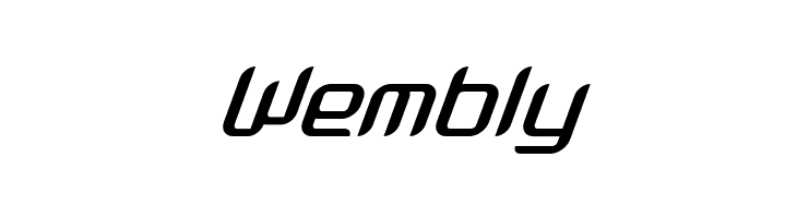 Massimo Oblique  Free Fonts Download