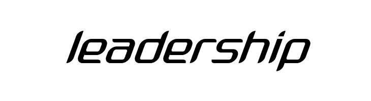 Massimo Oblique  Free Fonts Download