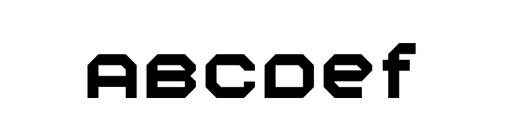 Construktiv  Free Fonts Download