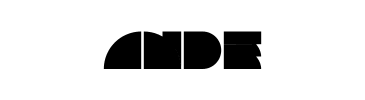 BDOutline  Free Fonts Download