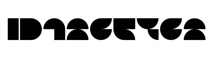 BDOutline  Free Fonts Download