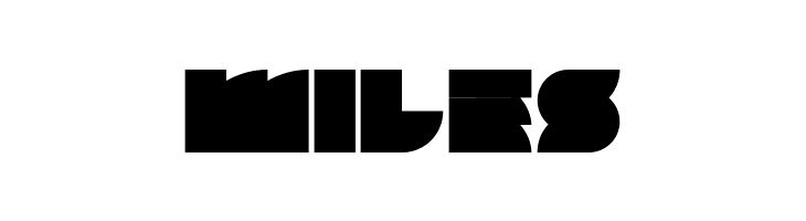 BDOutline  Free Fonts Download