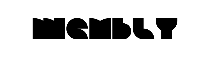 BDOutline  Free Fonts Download