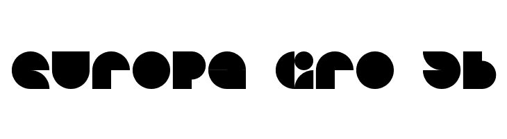BDOutline  Free Fonts Download