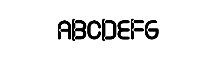 BDRamen  Free Fonts Download