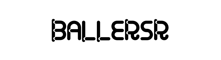 BDRamen  Free Fonts Download