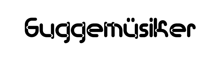 BDRamen  Free Fonts Download