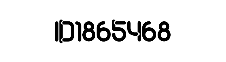 BDRamen  Free Fonts Download