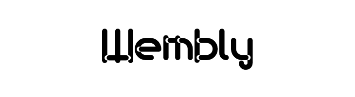 BDRamen  Free Fonts Download