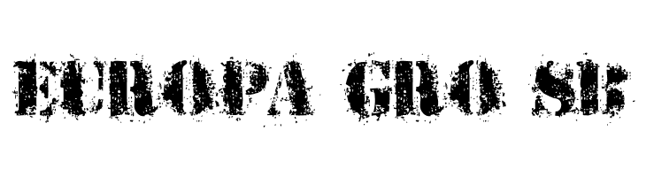 StensEr  Free Fonts Download