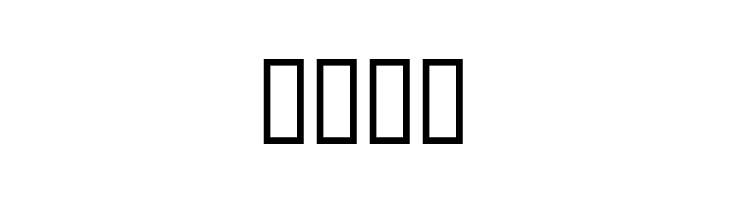 BDLoFi  Free Fonts Download