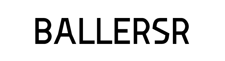 BDMeter  Free Fonts Download