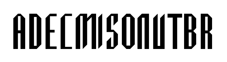 Highlander Regular  Free Fonts Download