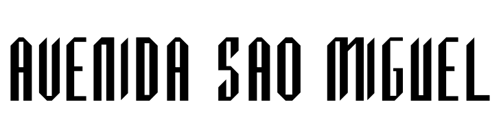 Highlander Regular  Free Fonts Download