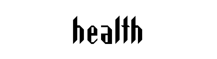 Highlander Regular  Free Fonts Download