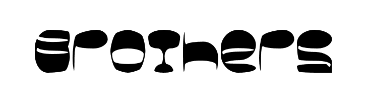 BDSpicyFruits-Brush  Free Fonts Download