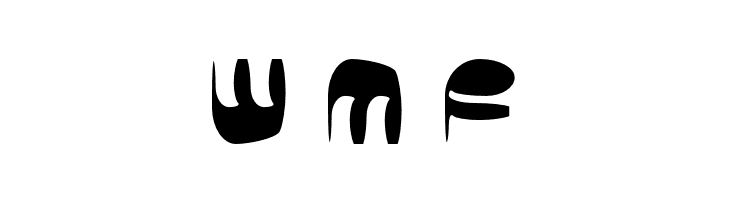 BDSpicyFruits-Brush  Free Fonts Download