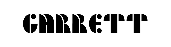 BDCirco  Free Fonts Download
