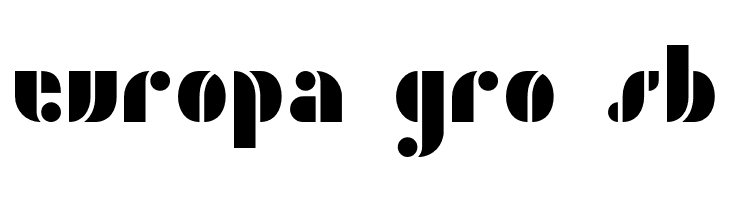 BDCirco  Free Fonts Download