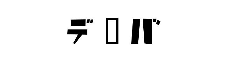 Flooke Kana  Free Fonts Download