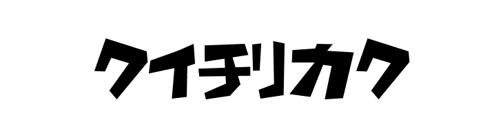Flooke Kana  Free Fonts Download