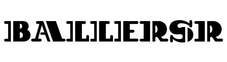 BDBroadbandRound  Free Fonts Download