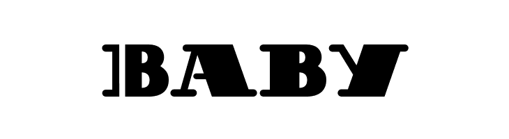 BDBroadbandRound  Free Fonts Download