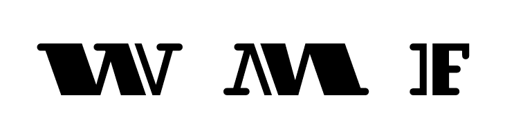 BDBroadbandRound  Free Fonts Download
