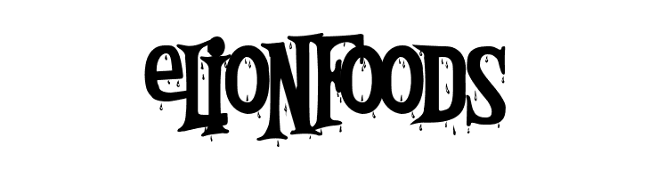 Bleeding Freaks Demo  Free Fonts Download